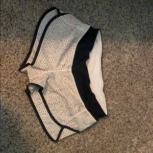 lulu shorts